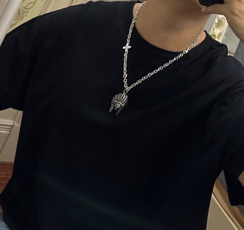 LV Necklaces